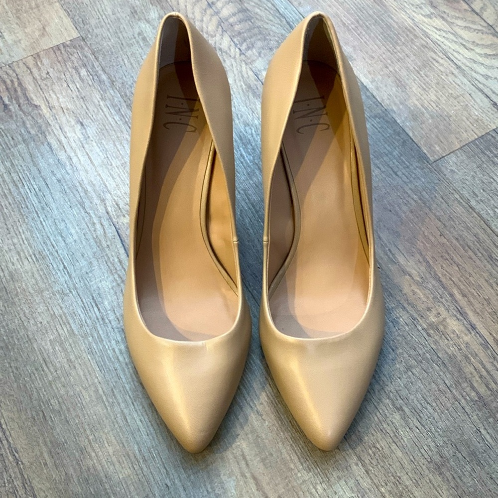 Heels